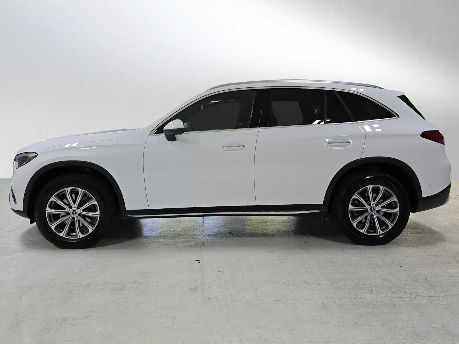 2026 Mercedes-Benz GLC 300 GLC 300