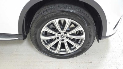 2026 Mercedes-Benz GLC 300 GLC 300