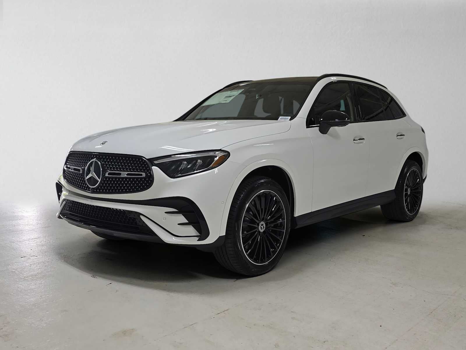 2027 Mercedes-Benz GLC 300 4MATIC® SUV