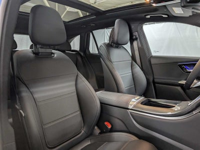 2026 Mercedes-Benz GLC 350e GLC 350e