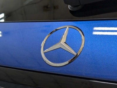 2026 Mercedes-Benz GLC 350e GLC 350e