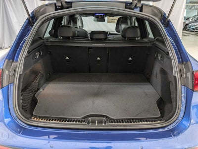 2026 Mercedes-Benz GLC 350e GLC 350e