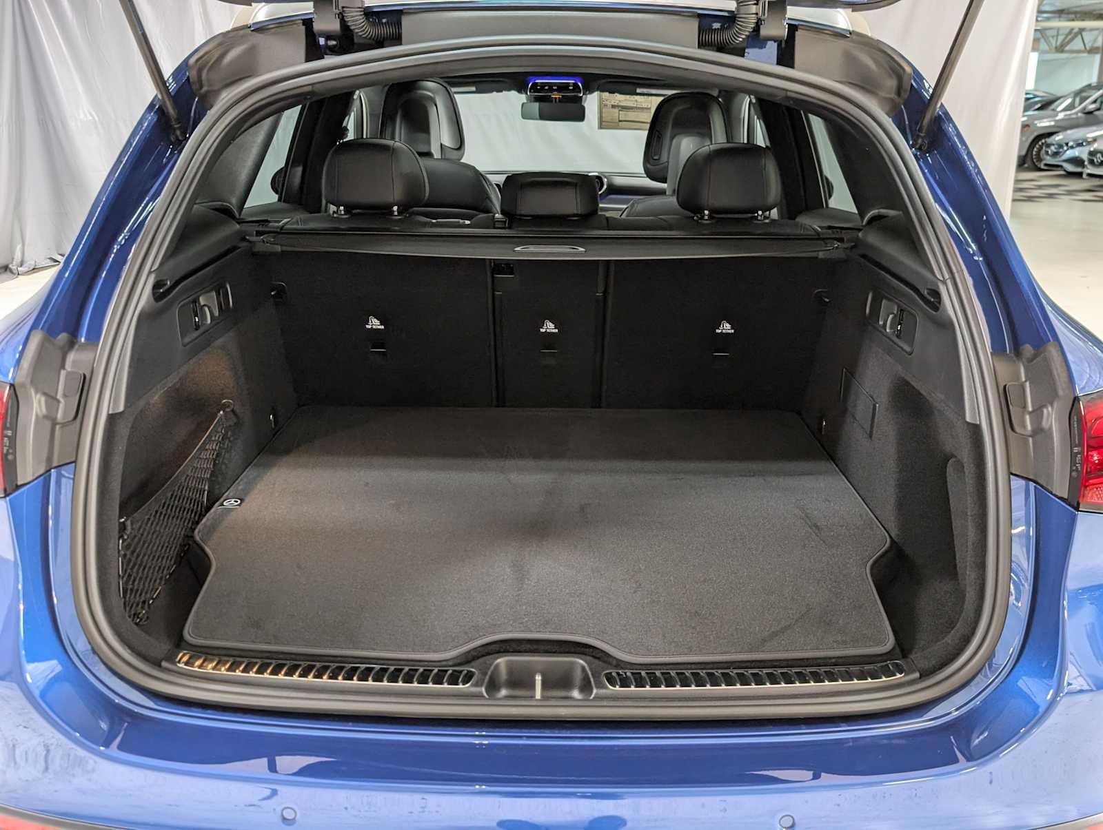 2026 Mercedes-Benz GLC 350e GLC 350e