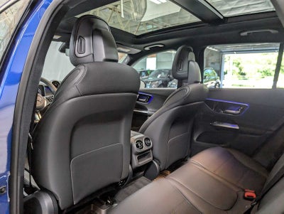 2026 Mercedes-Benz GLC 350e GLC 350e