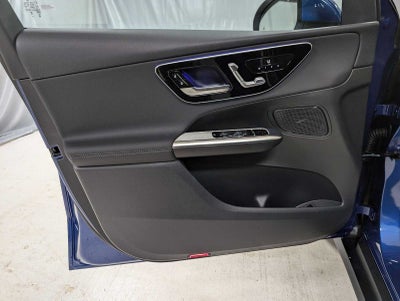 2026 Mercedes-Benz GLC 350e GLC 350e