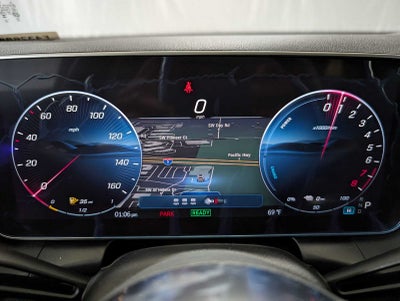 2026 Mercedes-Benz GLC 350e GLC 350e