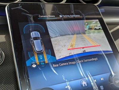 2026 Mercedes-Benz GLC 350e GLC 350e