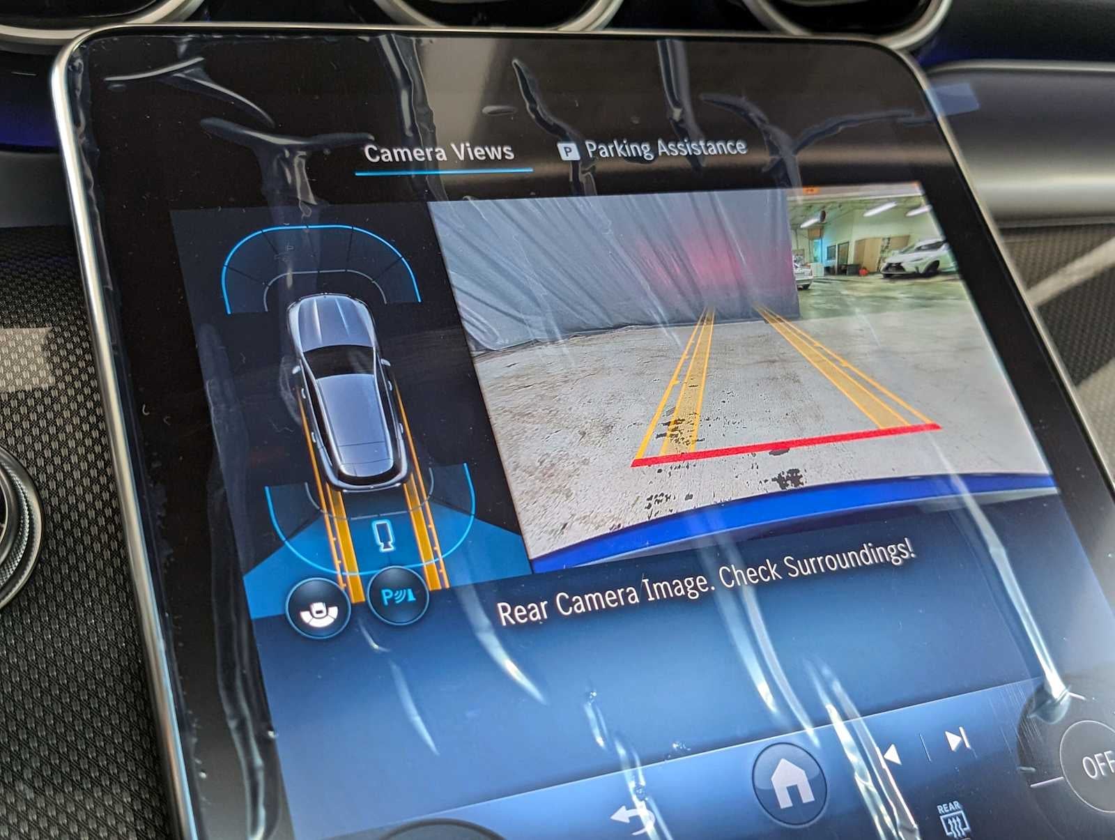 2026 Mercedes-Benz GLC 350e GLC 350e