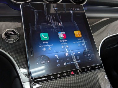 2026 Mercedes-Benz GLC 350e GLC 350e