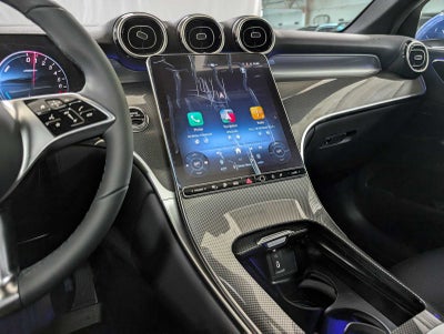 2026 Mercedes-Benz GLC 350e GLC 350e