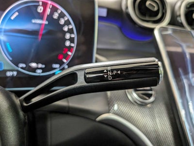 2026 Mercedes-Benz GLC 350e GLC 350e