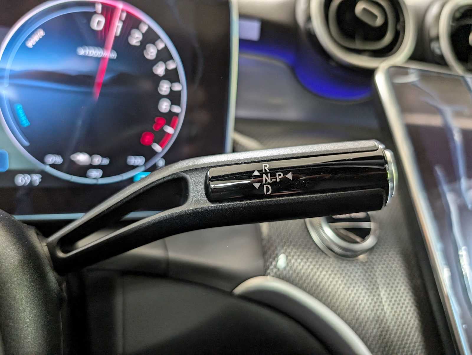 2026 Mercedes-Benz GLC 350e GLC 350e