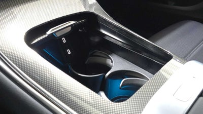 2026 Mercedes-Benz GLC 350e 4MATIC® SUV