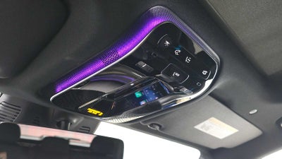 2026 Mercedes-Benz GLC 350e 4MATIC® SUV