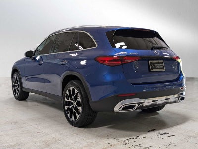 2026 Mercedes-Benz GLC 350e GLC 350e