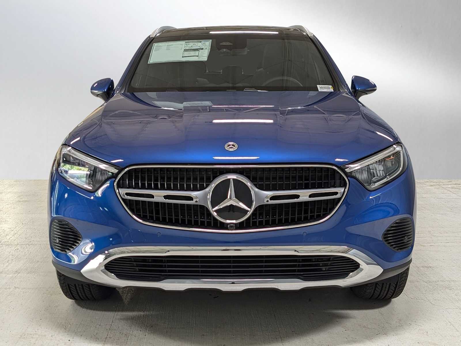 2026 Mercedes-Benz GLC 350e GLC 350e