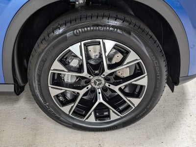 2026 Mercedes-Benz GLC 350e GLC 350e