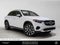 2026 Mercedes-Benz GLC 350e 4MATIC® SUV