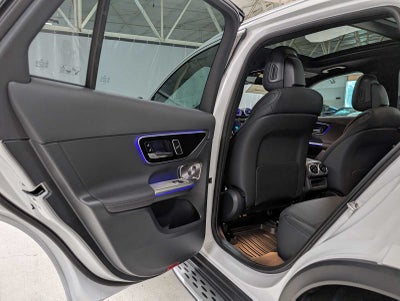 2026 Mercedes-Benz GLC 350e 4MATIC® SUV