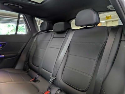 2026 Mercedes-Benz GLC 350e 4MATIC® SUV