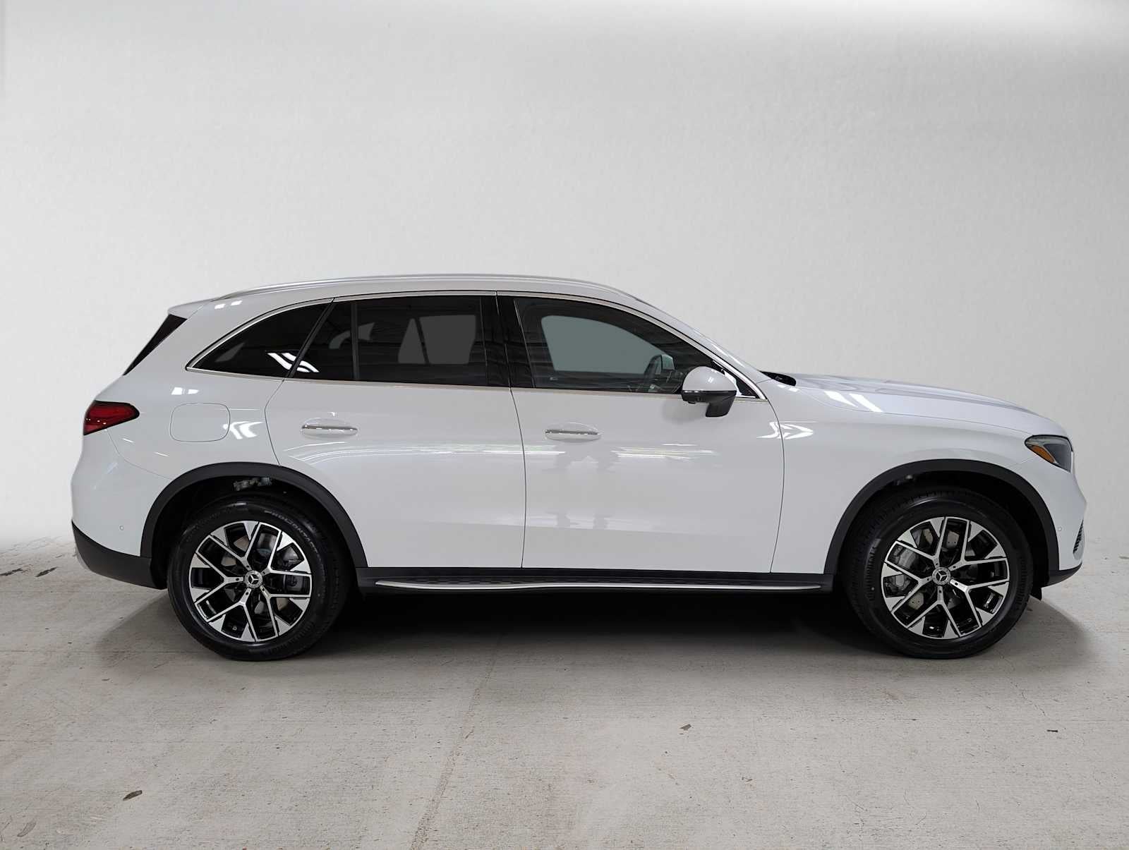 2026 Mercedes-Benz GLC 350e 4MATIC® SUV