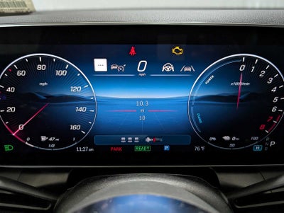 2026 Mercedes-Benz GLC 350e 4MATIC® SUV