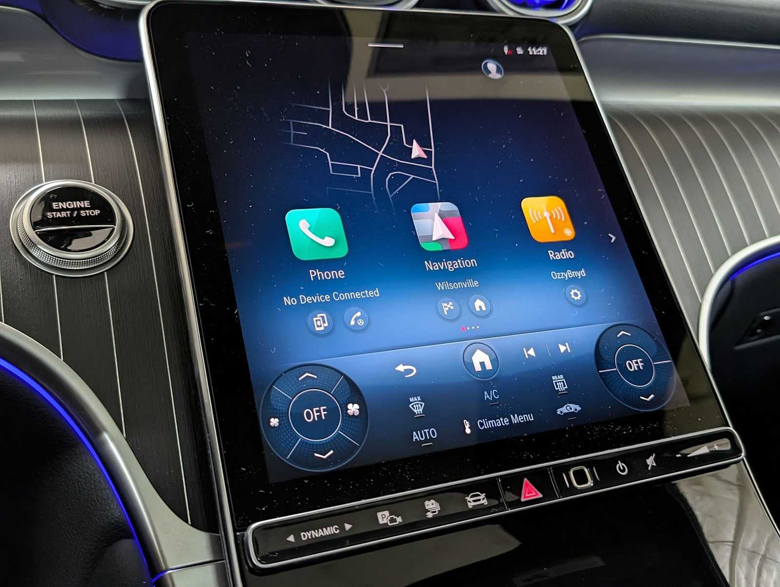 2026 Mercedes-Benz GLC 350e 4MATIC® SUV