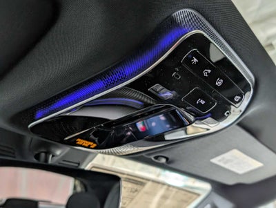 2026 Mercedes-Benz GLC 350e 4MATIC® SUV
