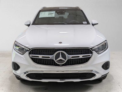2026 Mercedes-Benz GLC 350e 4MATIC® SUV