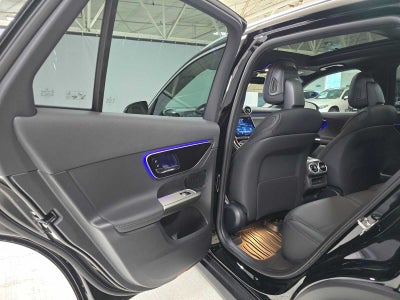 2026 Mercedes-Benz GLC 350e 4MATIC® SUV