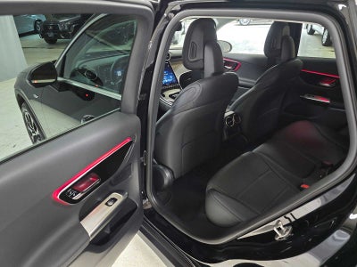 2025 Mercedes-Benz GLC 350e 4MATIC® SUV
