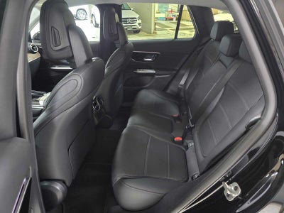 2025 Mercedes-Benz GLC 350e 4MATIC® SUV