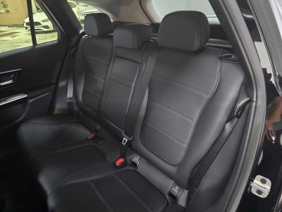 2025 Mercedes-Benz GLC 350e 4MATIC® SUV