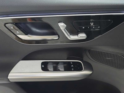 2025 Mercedes-Benz GLC 350e 4MATIC® SUV