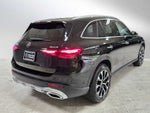 2025 Mercedes-Benz GLC 350e 4MATIC® SUV
