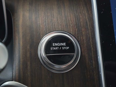 2025 Mercedes-Benz GLC 350e 4MATIC® SUV