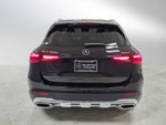 2025 Mercedes-Benz GLC 350e 4MATIC® SUV
