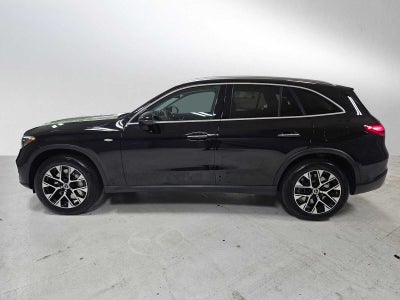 2025 Mercedes-Benz GLC 350e 4MATIC® SUV