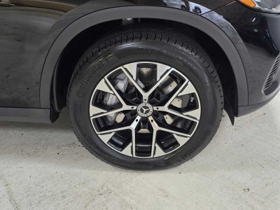2025 Mercedes-Benz GLC 350e 4MATIC® SUV