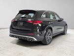 2027 Mercedes-Benz AMG® GLC 53 4MATIC®+ SUV