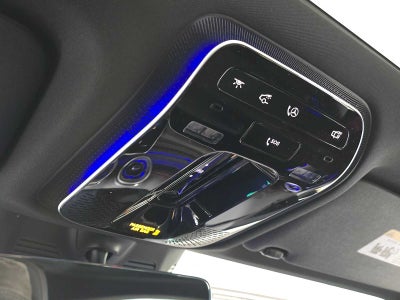 2027 Mercedes-Benz AMG® GLC 53 4MATIC®+ SUV