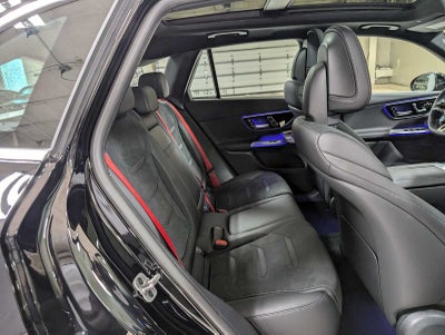 2025 Mercedes-Benz GLC AMG® GLC 63 S E Performance