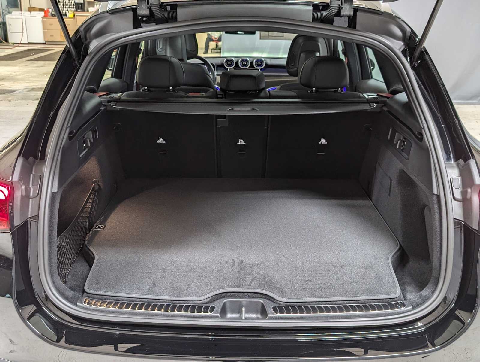 2025 Mercedes-Benz GLC AMG® GLC 63 S E Performance