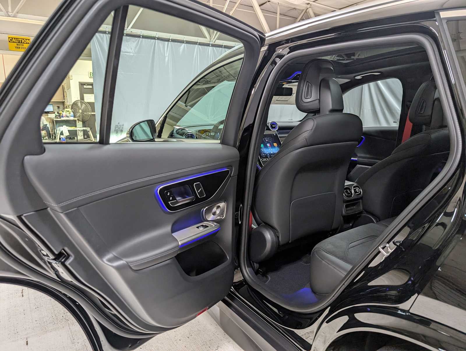 2025 Mercedes-Benz GLC AMG® GLC 63 S E Performance