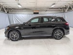 2025 Mercedes-Benz GLC AMG® GLC 63 S E Performance