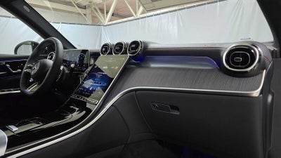 2026 Mercedes-Benz AMG® GLC 43 4MATIC® SUV