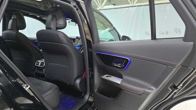 2026 Mercedes-Benz AMG® GLC 43 4MATIC® SUV