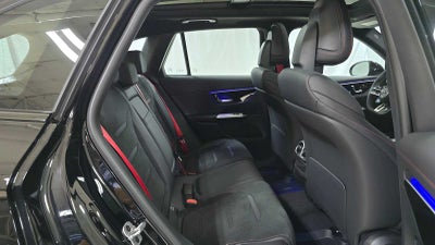 2026 Mercedes-Benz AMG® GLC 43 4MATIC® SUV