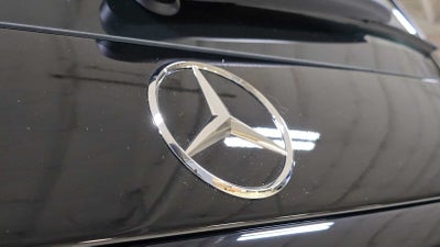 2026 Mercedes-Benz AMG® GLC 43 4MATIC® SUV
