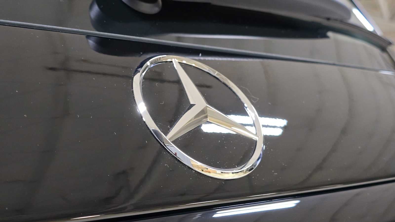 2026 Mercedes-Benz AMG® GLC 43 4MATIC® SUV